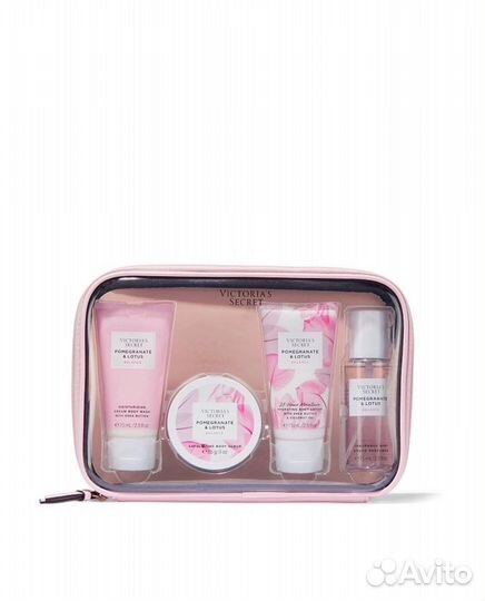 Набор косметики