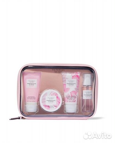 Набор косметики