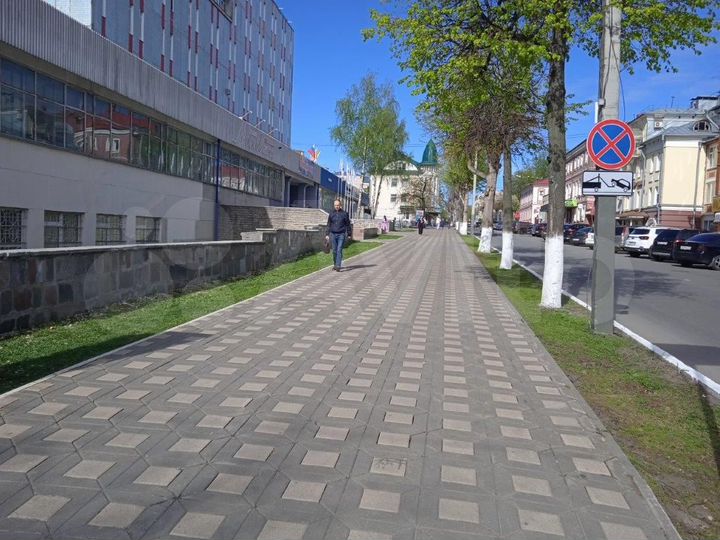 Сдам помещение свободного назначения, 96 м²