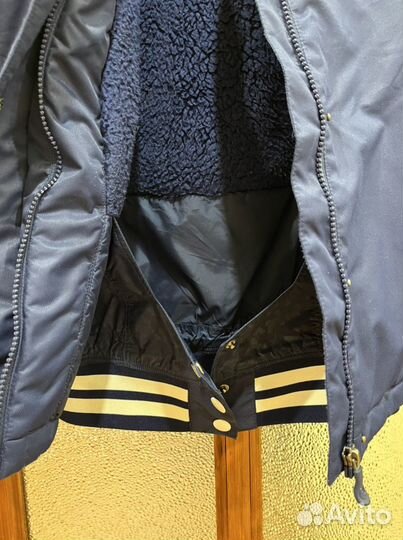 Куртка горнолыжная женская Core