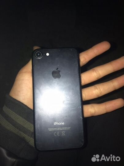 Айфон 7