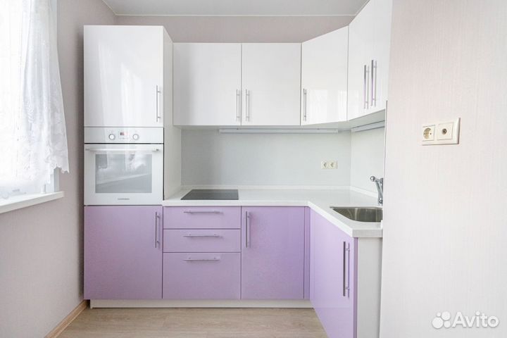 Цена за всю кухню смк 057644