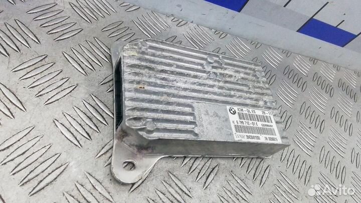 Блок управления (разное) BMW 5-Series