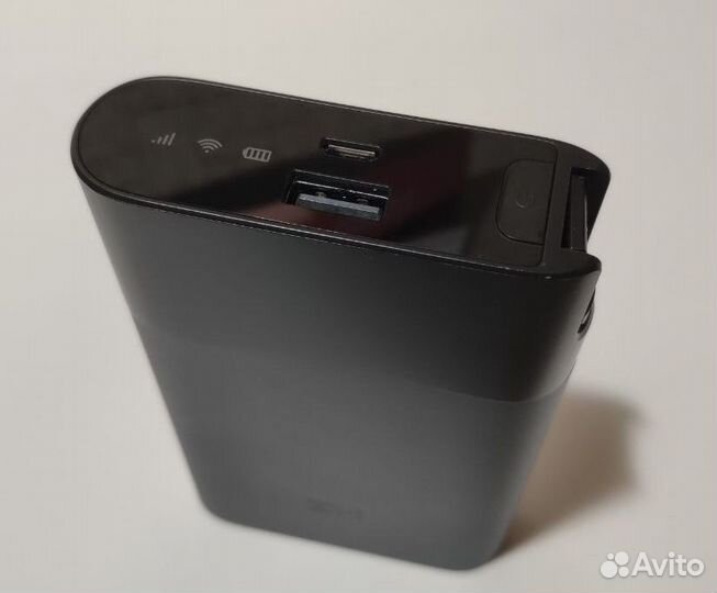 Мобильный wifi роутер 4G/LTE ZMI MF885