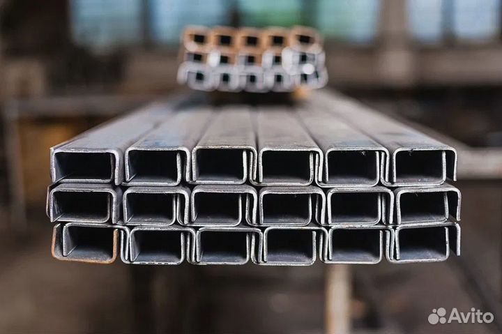 Швеллер 18мм