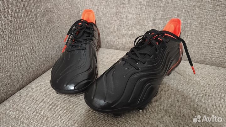 Бутсы adidas copa sense