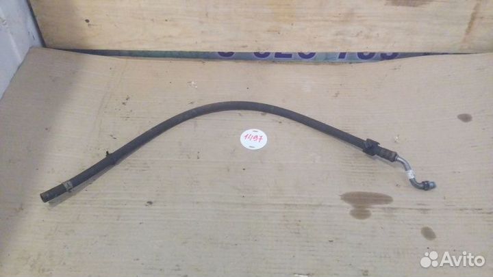 Трубка гидроусилителя Chevrolet Cruze