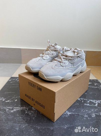 Кроссовки Adidas Yeezy Boost 500 Размеры 36-45