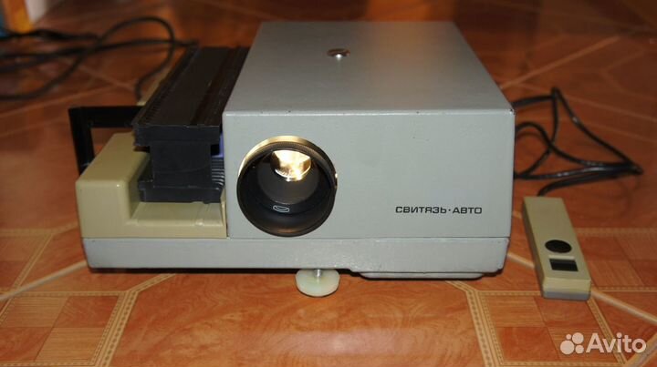 Телетехника Кварц, Русь, Свитязь СССР