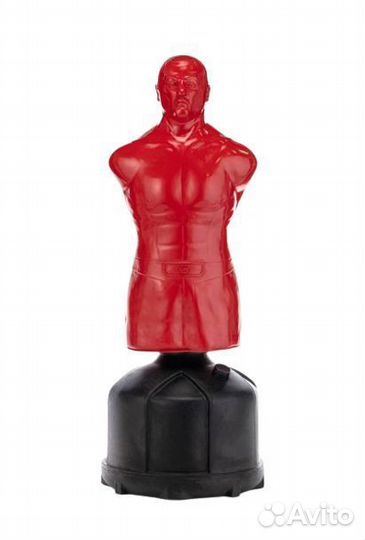 Манекен-тренажер для отработки ударов German XL