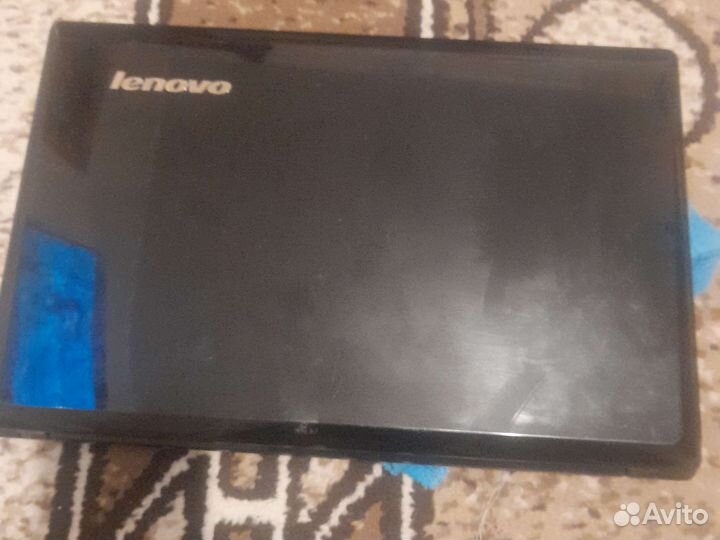 Lenovo на запчасти