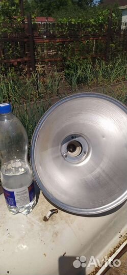 Светильник уличный