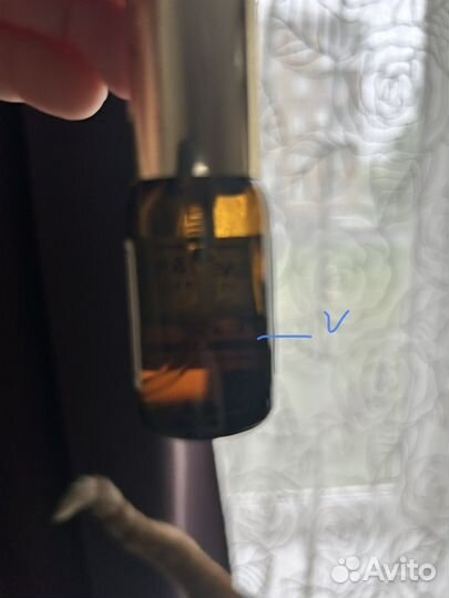 Духи женские zelinskiy rozen vanilla blend