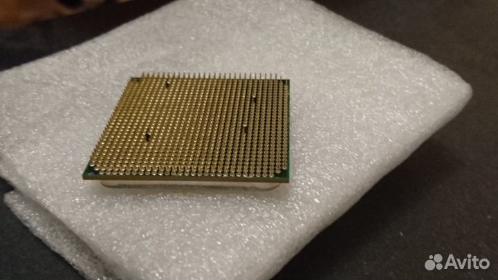 Процессор AMD FX 8350