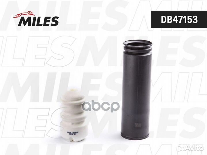 DB47153 DB47153 Miles