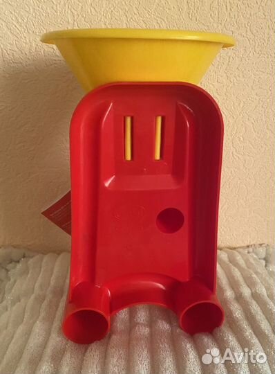 Gowi новая мельница для песка и воды