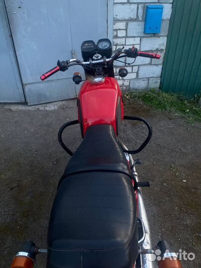 Иж планета 5