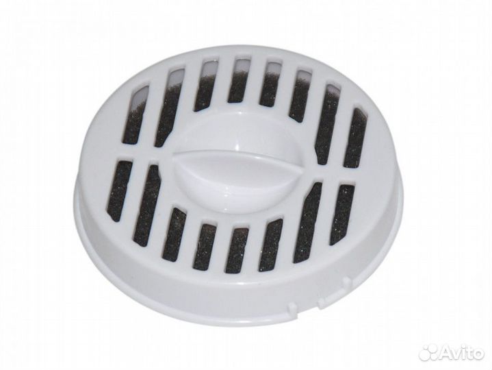 Крышка с воздушным фильтром увлажнителя Redmond