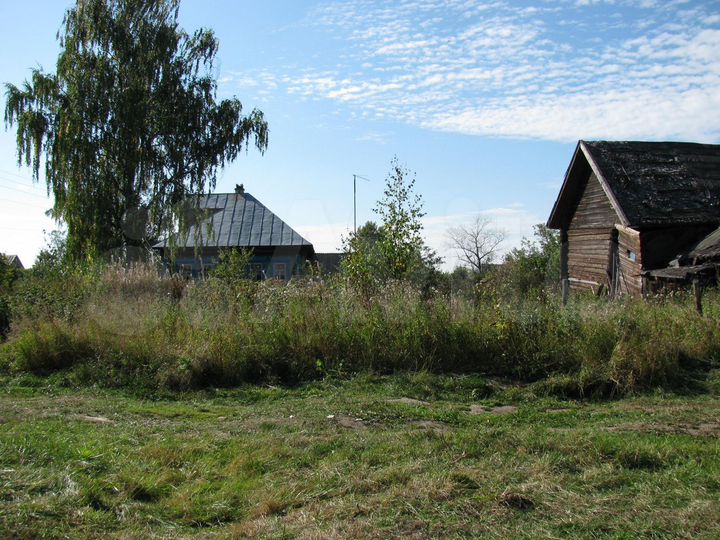 Участок 10 сот. (ИЖС)