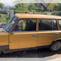 ВАЗ (LADA) 2102 1.2 MT, 1977, 8 400 км, с пробегом, цена 80 000 руб.