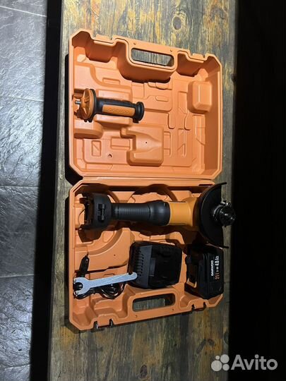 Аренда строительного инструмента