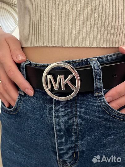 Женский ремень Michael Kors