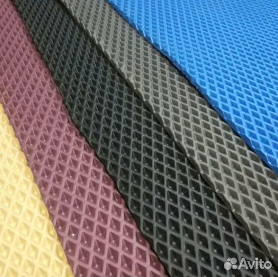 Эва листы EVA от завода 140х255