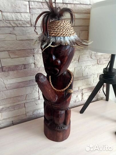 Декоративные статуэтки