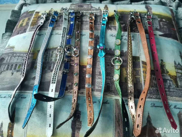 Аксессуары для животных