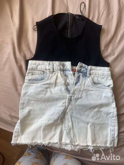 Женские вещи 40-42