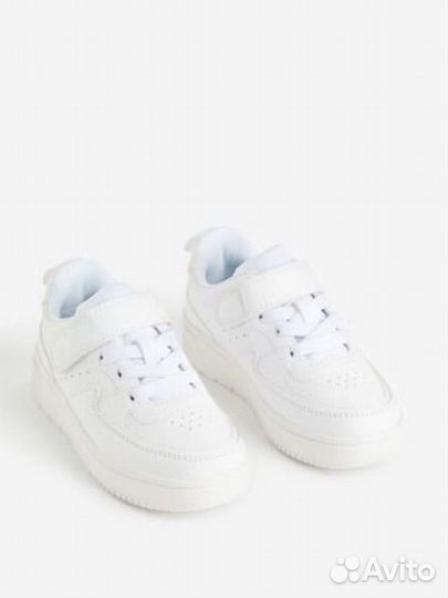 Кеды кросовки hm 28