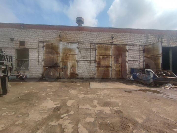 Сдам помещение под производство, 400 м²