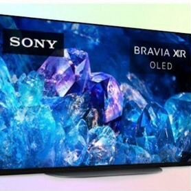 Телевизор Sony xr 42 a90k