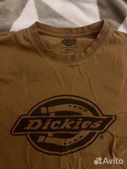 Футболка dickies s