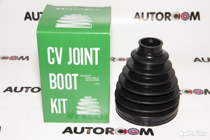 Внешний пыльник привода Nippon 75430-N0587