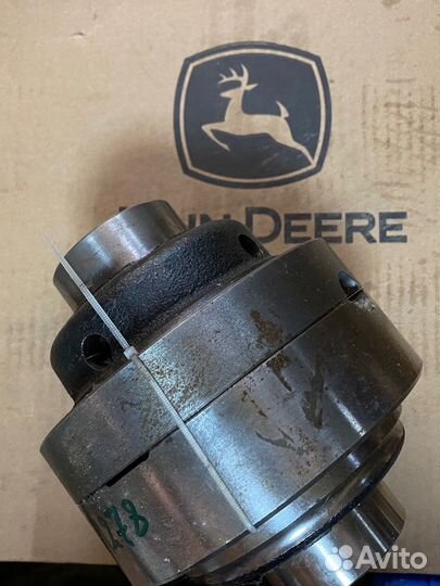 Джон Дир AL161278 дифференциал John Deere