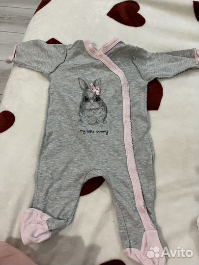 Комбинезоны