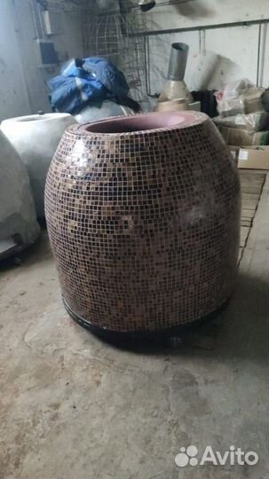 Тандыр электрический