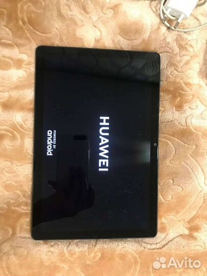 Продам планшет Huawei matepad t10s