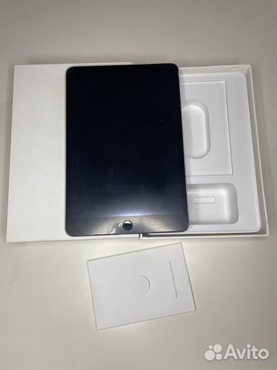 iPad mini 16 gb III gen