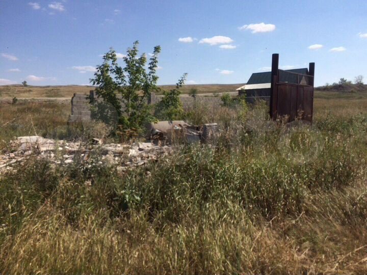 Участок 10 сот. (ИЖС)