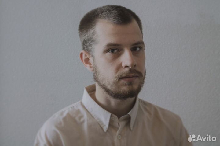 Преподаватель, репетитор: литература, кинематограф