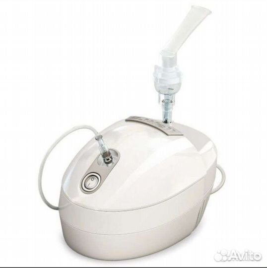 Ингалятор компрессорный