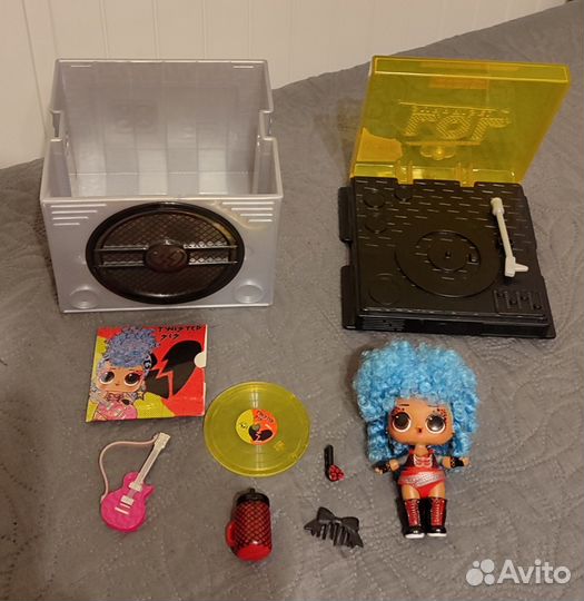Набор Лол