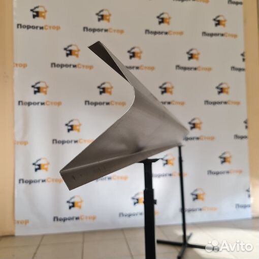 Ремонтные пороги Ford Escape кузовные правый