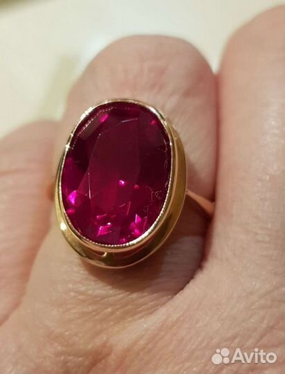 Золотое кольцо СССР