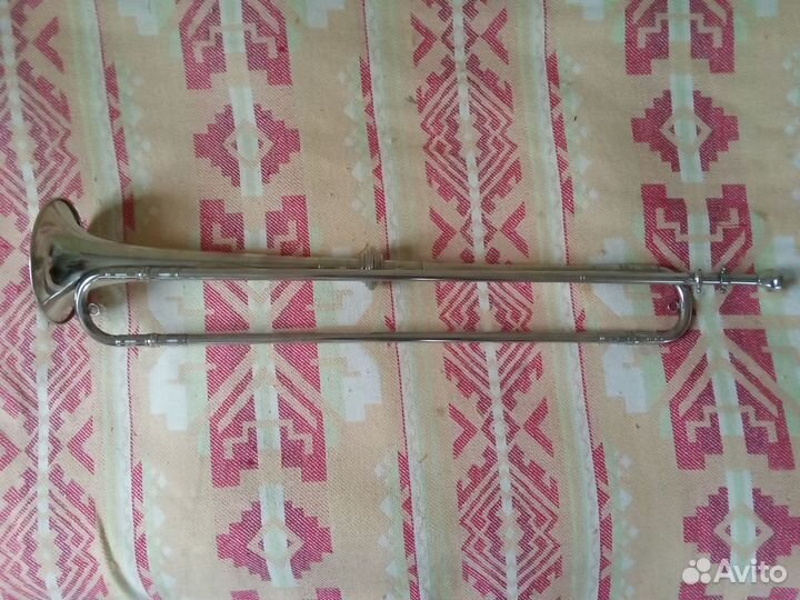 Фанфара и Горн