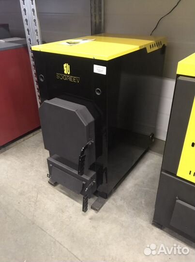 Котел для обогрева 16 квт дровяной длинные дрова