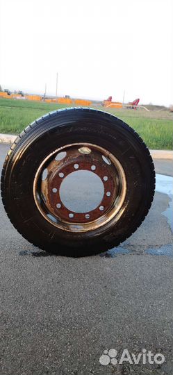 Sava Orjak 4 315/70 R22