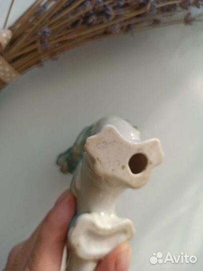 Статуэтка дракон